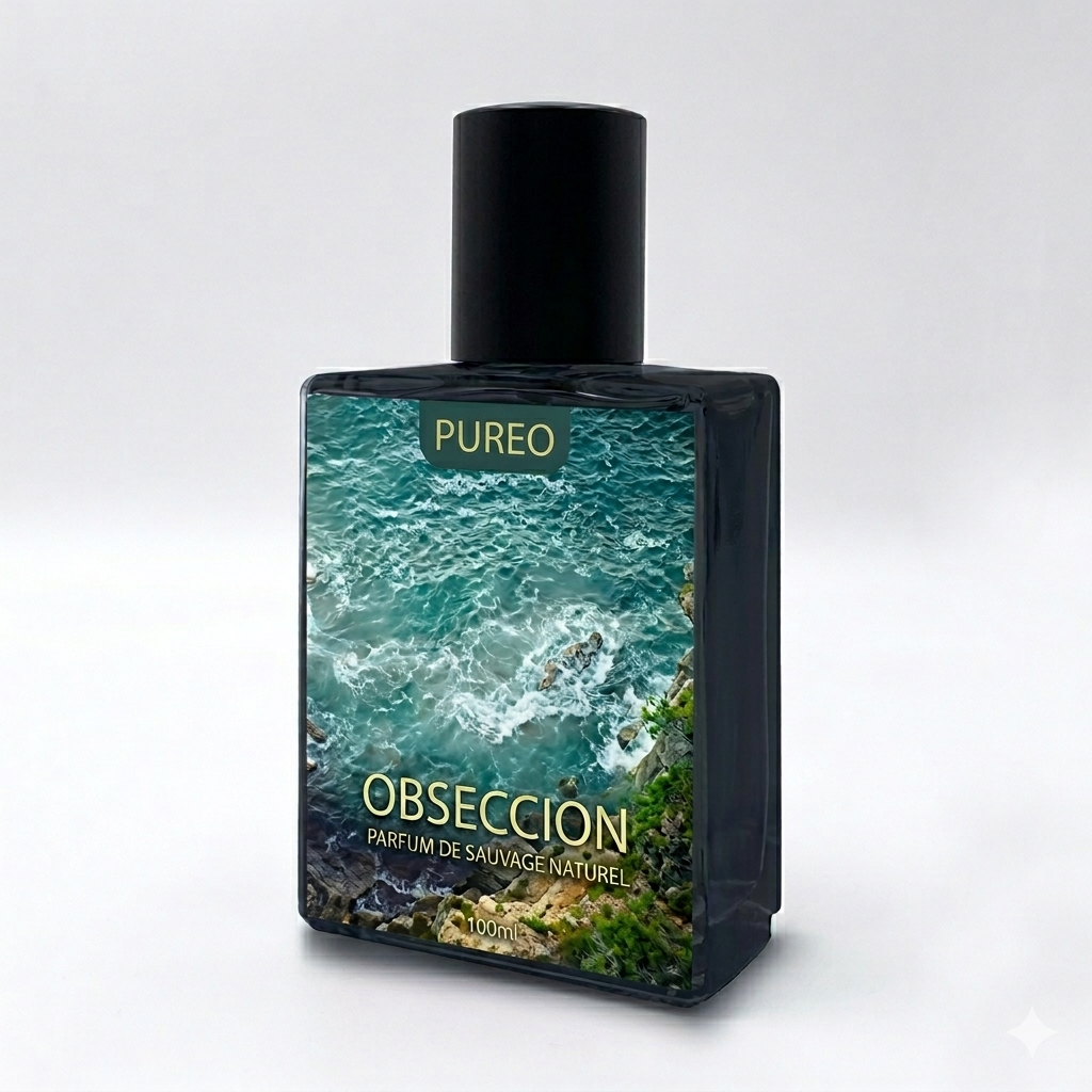 Obsession Inspired by Rasasi Hawas (12 Hour Long Lasting) Men Perfume